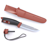 MoraKniv Companion Knife with Sparker